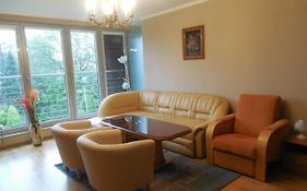 Apartament Familijny Beskidzki